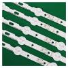 AGJPXFR 10pcs/Kit LED Strips Fit for LG 42 TV 42LN5200 UM 42LN5300 UB LC420DUE SFR5 6916L 1402A 6916L 1403A 6916L 1404A 6916L 1405A view 3