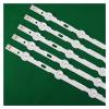 AGJPXFR 10pcs/Kit LED Strips Fit for LG 42 TV 42LN5200 UM 42LN5300 UB LC420DUE SFR5 6916L 1402A 6916L 1403A 6916L 1404A 6916L 1405A view 4