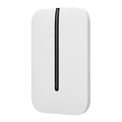4G Portable Hotspot for Travel, 2100mAh 4G LTE Modem, 150Mbps Portable Connect Up to 8 Devices for 3G 4G Network, Cell Phones, PC, Standard SIM Card Slot