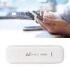 4G Portable Hotspot for Travel, 4G LTE USB Modem, 150Mbps Portable Connect Up to 8 Devices for Southeast Asia, 3G 4G Network, Standard SIM Card Slot view 2