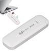 4G Portable Hotspot for Travel, 4G LTE USB Modem, 150Mbps Portable Connect Up to 8 Devices for Southeast Asia, 3G 4G Network, Standard SIM Card Slot view 3
