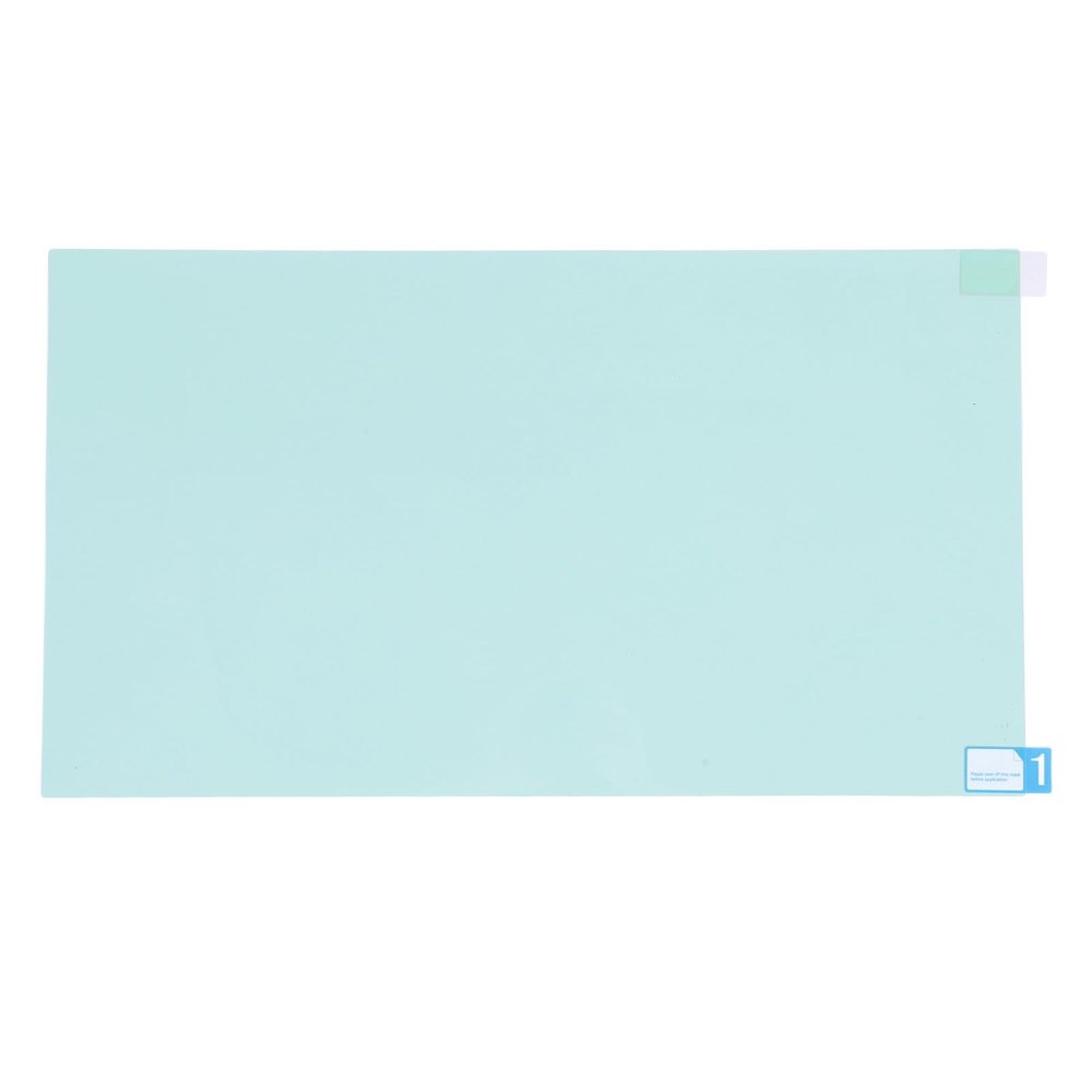 Tangxi Computer Blue Light Blocking Screen Protector, Anti Blue Light Screen Filter Frosted Anti Anti Reflection Anti Glare Eye Caring Blocking Filter for 24 Inch 16:9 Screen