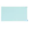 Tangxi Computer Blue Light Blocking Screen Protector, Anti Blue Light Screen Filter Frosted Anti Anti Reflection Anti Glare Eye Caring Blocking Filter for 24 Inch 16:9 Screen view 1