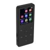 Portable MP3 Player HiFi MP3 Player with Box Speakers, Portable Music Player for Running, Jogging, Hiking, Horseback Riding with Clear Sound (16GB) view 2