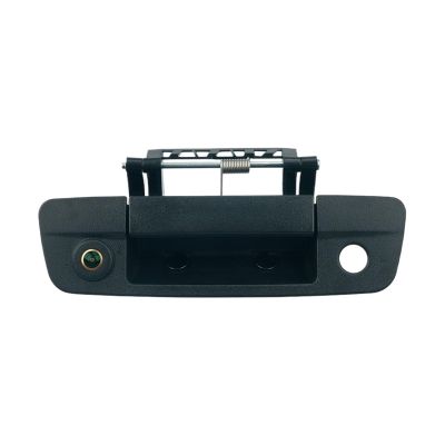 170 HD 1920x1080P Rear View Camera Compatible for Ram 1500 2500 3500 2009-2011 2012 2016 2017 Pickup Reverse Night Vision Backup(GAHD-1080P-175Deg)