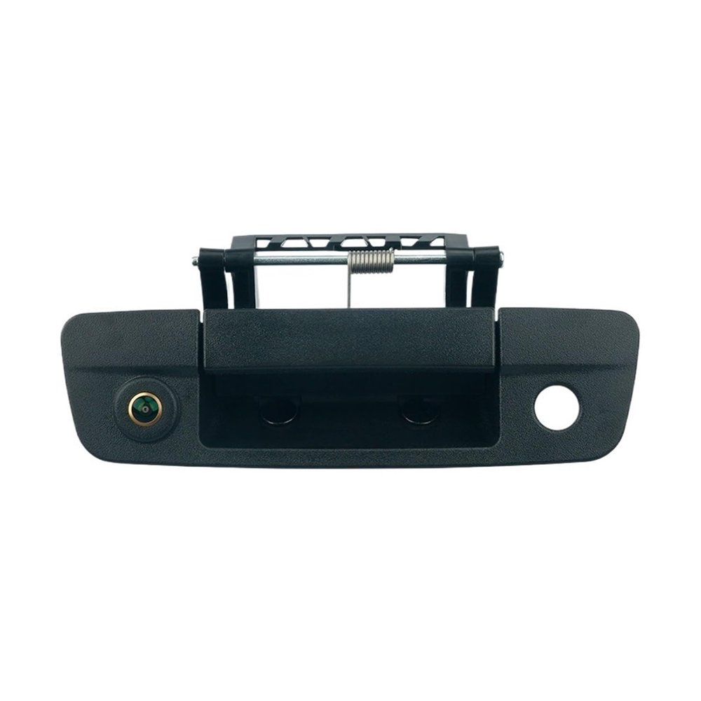 170 HD 1920x1080P Rear View Camera Compatible for Ram 1500 2500 3500 2009-2011 2012 2016 2017 Pickup Reverse Night Vision Backup(GAHD-1080P-175Deg)