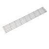 AGJPXFR TV LED Backlight Strip Fit for LG 47LN5750 47LN5757 47LN5758 47inchs Backlight LED TV Bands Light Bars Lamps Strips Complete view 2