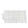 AGJPXFR LED Backlight 47inch LC470DU 47LN5200 47LN5400-CN 47LN5700 47LA620V 6916L-1174A 6916L-1175A 6916L-1176A 6916L-1177A Fit for LG view 1