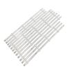 AGJPXFR LED Backlight 47inch LC470DU 47LN5200 47LN5400-CN 47LN5700 47LA620V 6916L-1174A 6916L-1175A 6916L-1176A 6916L-1177A Fit for LG view 2