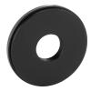 Microscope Objective Lens Adapter Ring for Macro Lenses or Telephoto Lenses, RMS Thread Adapter Ring, 5mm / 0.2in RMS Thread Depth (58mm) view 4
