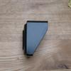 Motorcycle Navigation Sun Shade Visor Screen | Compatible with Garmin Zumo XT/XT2 (Compatible with Garmin Zumo XT2) view 2