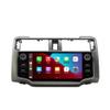 CZSWCH Car Radio for Toyota 4Runner (2010-2019) Android Stereo 10.25 inch IPS Screen 8 Core 4G+64G Built-in Wireless Carplay/Android Auto/DSP view 1