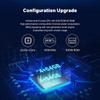 CZSWCH Car Radio for Toyota 4Runner (2010-2019) Android Stereo 10.25 inch IPS Screen 8 Core 4G+64G Built-in Wireless Carplay/Android Auto/DSP view 3