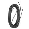 Bewinner Satellite Replacement Cable, Plug and Play 1200Mbps Lightweight Satellite Replacement Extension Cable Gray for V3 Rectangular Satellite (15FT(4.6M)) view 4