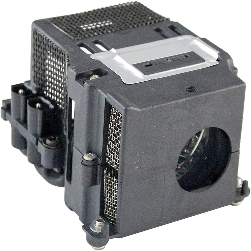 28-631 / U3-120 Original Genuine Projector Lamp with Housing for Knoll Systems HT201 HT201z HT211 HT211z,Plus HE3200 Projector (Assembly with OEM Bulb)- 1 Year Warranty