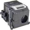 28-631 / U3-120 Original Genuine Projector Lamp with Housing for Knoll Systems HT201 HT201z HT211 HT211z,Plus HE3200 Projector (Assembly with OEM Bulb)- 1 Year Warranty view 1
