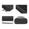 ASHATA Carrying Case for ROG Ally X 2024 RC72LA, Portable Hard Shell Carrying Case for Rog Ally 2023 RC71L for Claw A1M and Other Accessories, with Pockets (Black) view 4