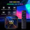 Android 13.0 TV Box, Android Box 2026 with 3D 8K 4GB RAM 32GB ROM RK3528 Quad-Core ARM Cortex A53 Mali-450, Builtin 2.4GHz/5.0GHz Dual WiFi Bluetooth 4.0, Support H.265 Ultra HD/HDMI 2.0/USB 2.0 3.0 view 2