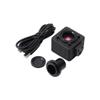 USB Microscope Camera with High Speed Imaging Sensor for Pattern Recognition, Industrial Testing view 1