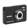Acouto Digital Camera Plastic Metal 4K 64M HD 18X Auto Focus Multifunctional Compact Zoom Camera DV Digital Video Camera view 3