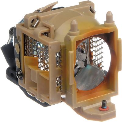 5J.00S01.001 Original Genuine Projector Lamp Bulb with Housing for BenQ CP120C Projector (Assembly with Philips OEM Bulb)- 1 Year Warranty