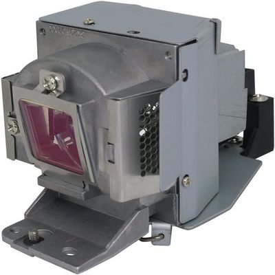 5J.J4105.001 Original Genuine Projector Lamp Bulb with Housing for BenQ MS612 MS612ST MW612ST Projector (Assembly with Philips UHP 190W OEM Bulb)- 1 Year Warranty