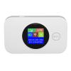 4G Mobile Hotspot, Portable Router with 8-10 Users Sharing, 3000mAh Battery, SIM Card Slot, for Home Office Travel Support 5G (Asian Version) view 1