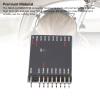 16 Channel SBUS to PWM PPM Decoder, Full Output Support Computer Side Settings Converter Receiver Signal Transverter for Futaba, Frsky with a Three Pin Connection Wire, Made of view 4