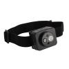 ASHATA Headlamp Rechargeable, LED Head Lamp with Camera, 1080P Video Camcorder 45 Adjustment Headlamp Flashlight for Cycling Running Camping Hiking view 1