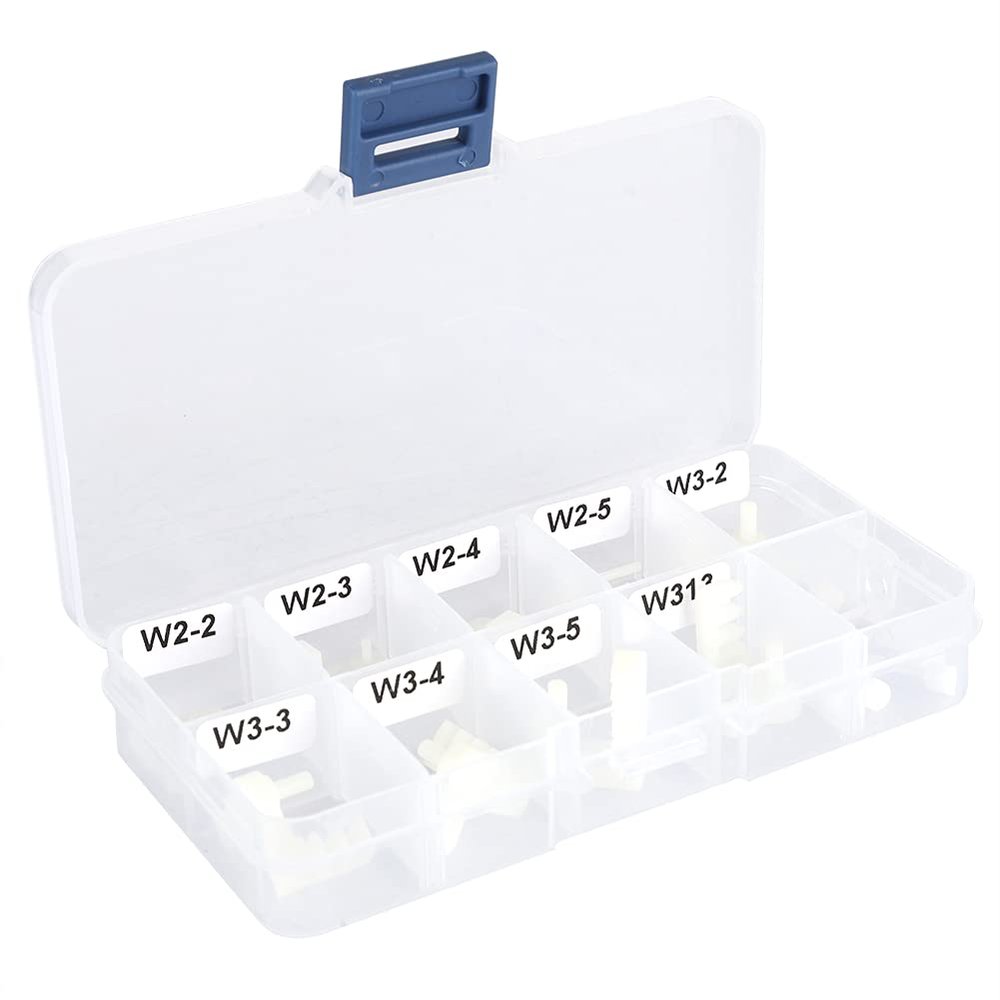 1 Set Hard Drive Head Replacement Tool White Data Recovery HDD Repairing Tool, HDD Head Replacement Tool Effectively Ensure The Safety of The Magnetic Head Assembly