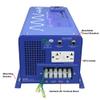 AIMS Power 3000 Watt Pure Sine Inverter Charger 12 Volt DC to 120 Volt AC with AIMS Pro Bluetooth Device Monitor view 3
