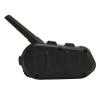 Motorcycle Helmet Headset, 1500m 6 Riders Group Motorbike Intercom Universal Motorcycle Helmet, Intelligent Noise Cancellation, Real Time Navigation view 4