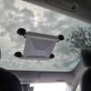 Vehicle Suction Cup Mount for Starlink Mini Antenna | Car Sunroof and Rear Window Mount | Road Trip Tested Starlink Mini Holder view 1