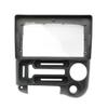 GRASKY Car Audio 9" Big Screen Fascia Frame Adapter Compatible with Hyundai Santro 2006-2015 2Din Dash DVD Player Fitting Panel Frame Kit view 1