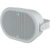 Axis C1111-E IP Speaker for PA System Ethernet, Fast Ethernet, PoE, PoE-Plus White view 1
