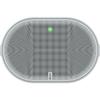 Axis C1111-E IP Speaker for PA System Ethernet, Fast Ethernet, PoE, PoE-Plus White view 2