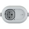 Axis C1111-E IP Speaker for PA System Ethernet, Fast Ethernet, PoE, PoE-Plus White view 3