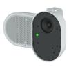 Axis C1111-E IP Speaker for PA System Ethernet, Fast Ethernet, PoE, PoE-Plus White view 4