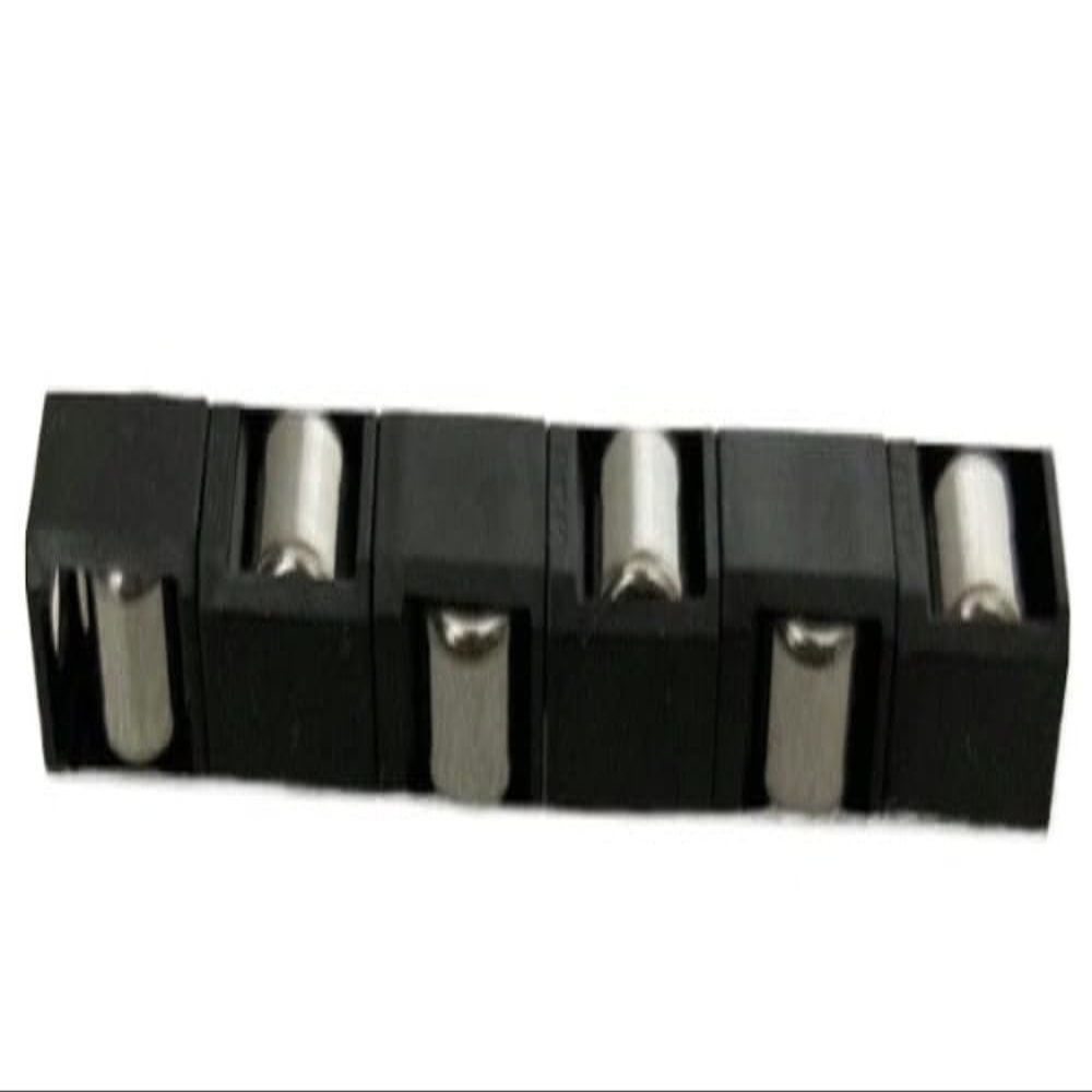 1pc LWRE6 Crossed Roller Cage LWAKE6/6LWAKE6/8 LWAKE6/12 LWAKE