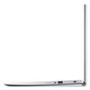 acer Aspire 3 15.6" FHD Laptop, Intel Core i7, Intel Iris Xe Graphics, 16GB RAM, 512GB SSD, Bluetooth, Webcam, Speaker, Microphone, Win 11 Home, Silver (Model Name: A315-58-7138) view 1