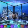 Astronaut Galaxy Starry Sky Projector, Night Light with Remote Control & Timer, Gift (Pink) view 3