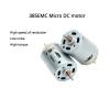 PGMTDEFXJO 385EMC Miniature DC high Speed 3.7V Stirring Juice Cup Garlic Puree 24V Electronic Starter Sweeping Robot view 2