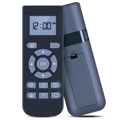 PZL New RC1507 Replacement Remote Control for Ecovacs Deebot N79 N79S M83 Pro M80 M81 Vacuum Cleaner Robot