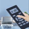 PZL New RC1507 Replacement Remote Control for Ecovacs Deebot N79 N79S M83 Pro M80 M81 Vacuum Cleaner Robot view 3