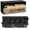 PSHYYQ Compatible Waste Toner Box Replacement for Samsung CLT-W809,for CLX-9301NA CLX-9201NA CLX-9201ND CLX-9251ND Printer 1 Pack view 1