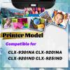 PSHYYQ Compatible Waste Toner Box Replacement for Samsung CLT-W809,for CLX-9301NA CLX-9201NA CLX-9201ND CLX-9251ND Printer 1 Pack view 2