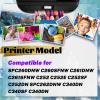 PSHYYQ Compatible Waste Toner Box Replacement for Ricoh SPC261,for SPC260DNW C260SFNW C261DNW C261SFNW C252 C252E C252SF C252DN SPC262DNW C340DN C340SF C340DN Printer 1 Pack view 2