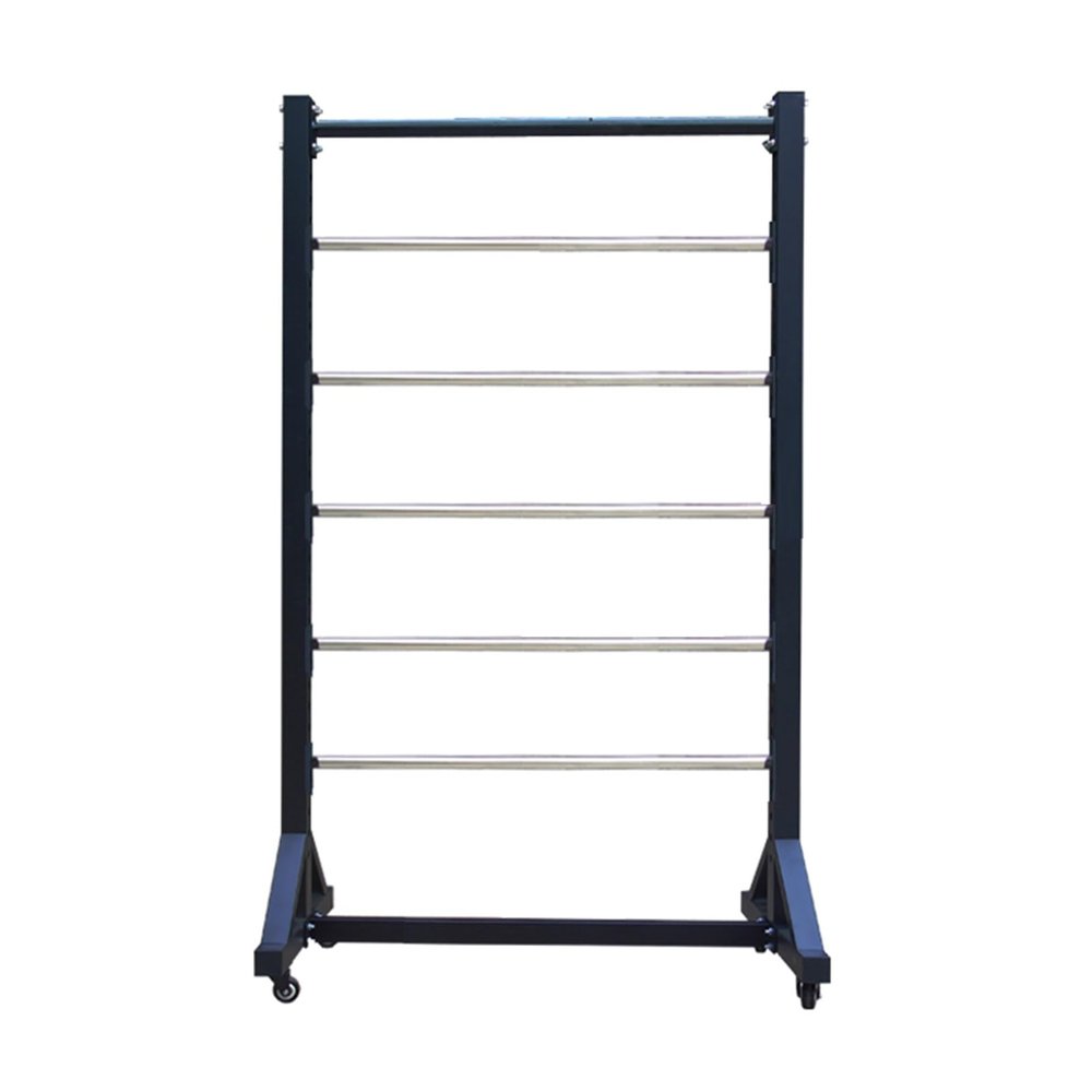 BXKCFYBSQ Wire Spool Rack with Wheel,Heavy Duty Spool Cable Dispenser,Ribbons Roll Storage Rack,for Electrical Industrial Retail Use,330lbs Capacity(160x50cm)