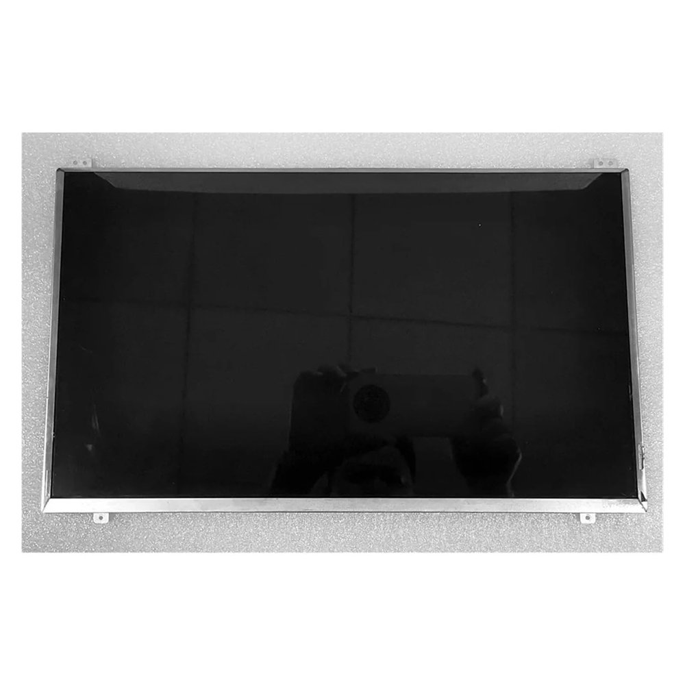 LESANGBAIHUODIAN LTN156AT19 001 501 503 LTN156AT18 15.6 Slim LED Fit for Np300v5a 550P5C NP300E5A Laptop LCD Screen Display Matrix