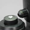 Diamond Inscription Viewer, 30-200X Diamond Waist Code Microscope, with LED Fill Light and Dual Screen Display, for Diamond Testing, Textile Industry view 4